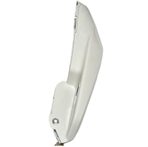 TVS JUPİTER 125 MARŞBİYELER SAĞ BEYAZ ORJİNAL