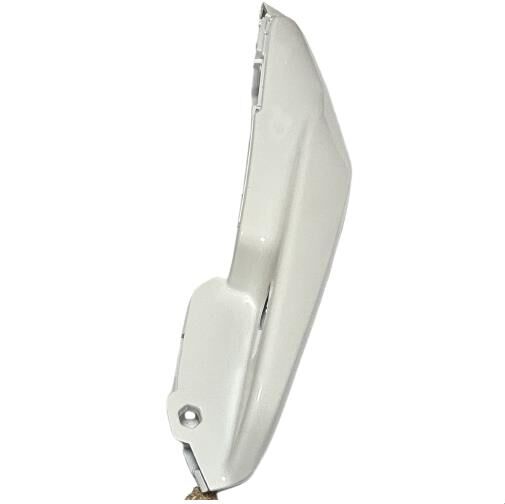 TVS JUPİTER 125 MARŞBİYELER SAĞ BEYAZ ORJİNAL