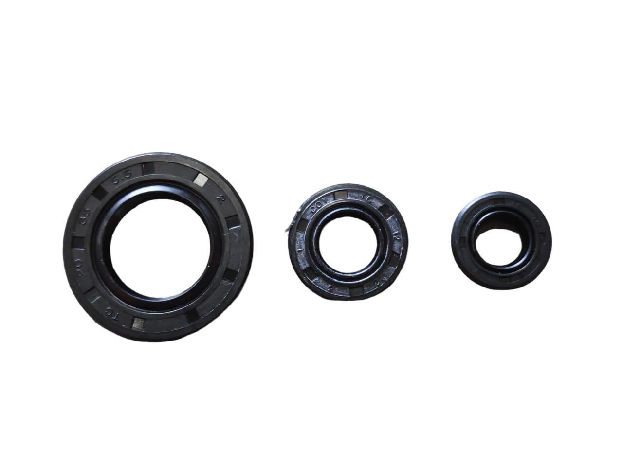 YAMAHA CRYPTON S KEÇE SETİ 2019