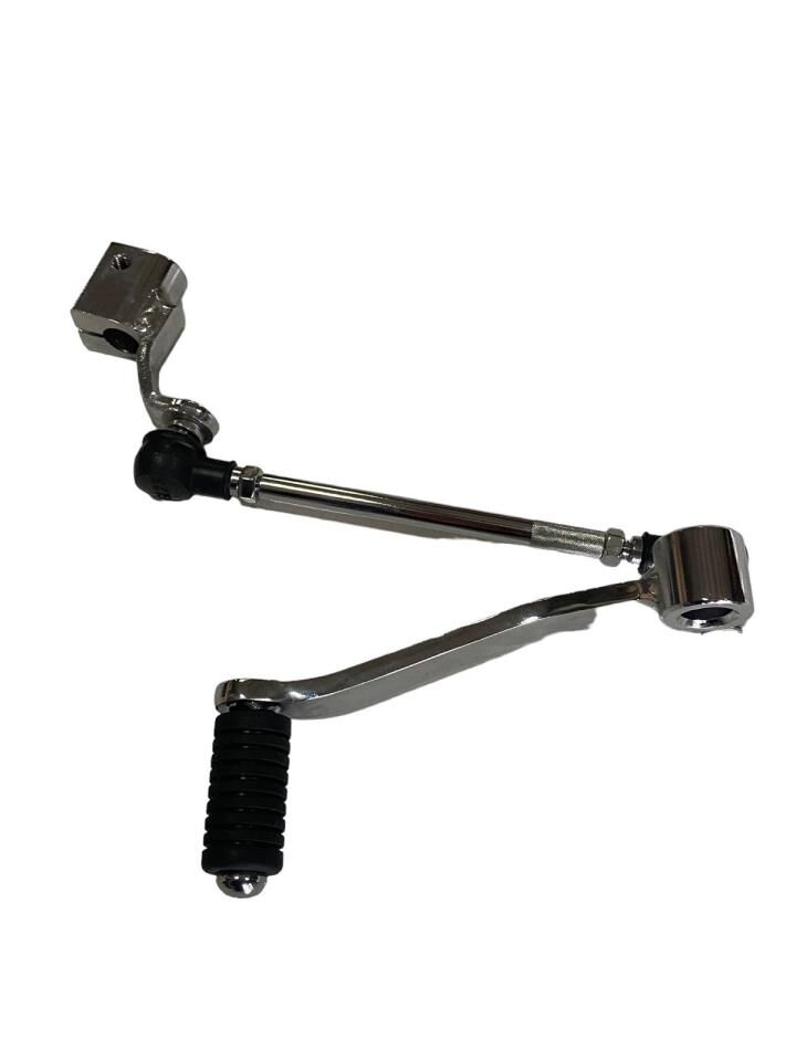 CF MOTO NK 150 VİTES PEDALI ORJİNAL