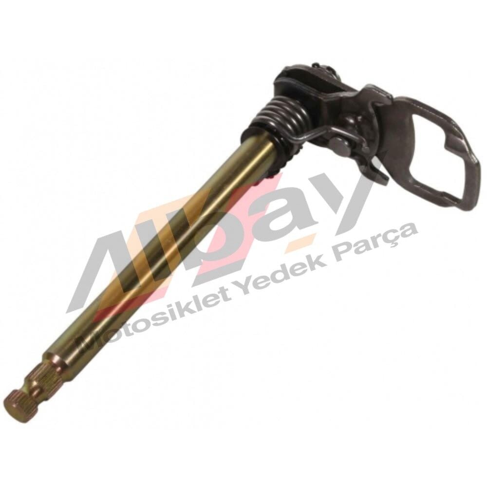 CG 125 VİTES MİLİ