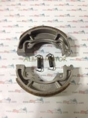 MODENAS KRİSS 1-2 ARKA FREN BALATASI İTHAL 1999-2006