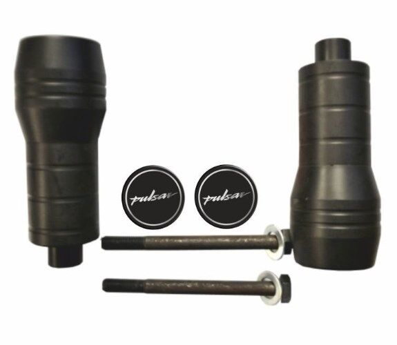 BAJAJ PULSAR NS 200 KORUMA TAKOZ TAKIM