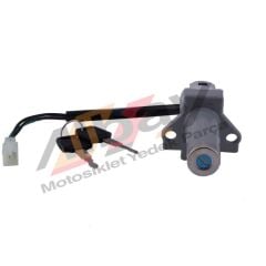 CG ÇELİK SPORT KONTAK SET