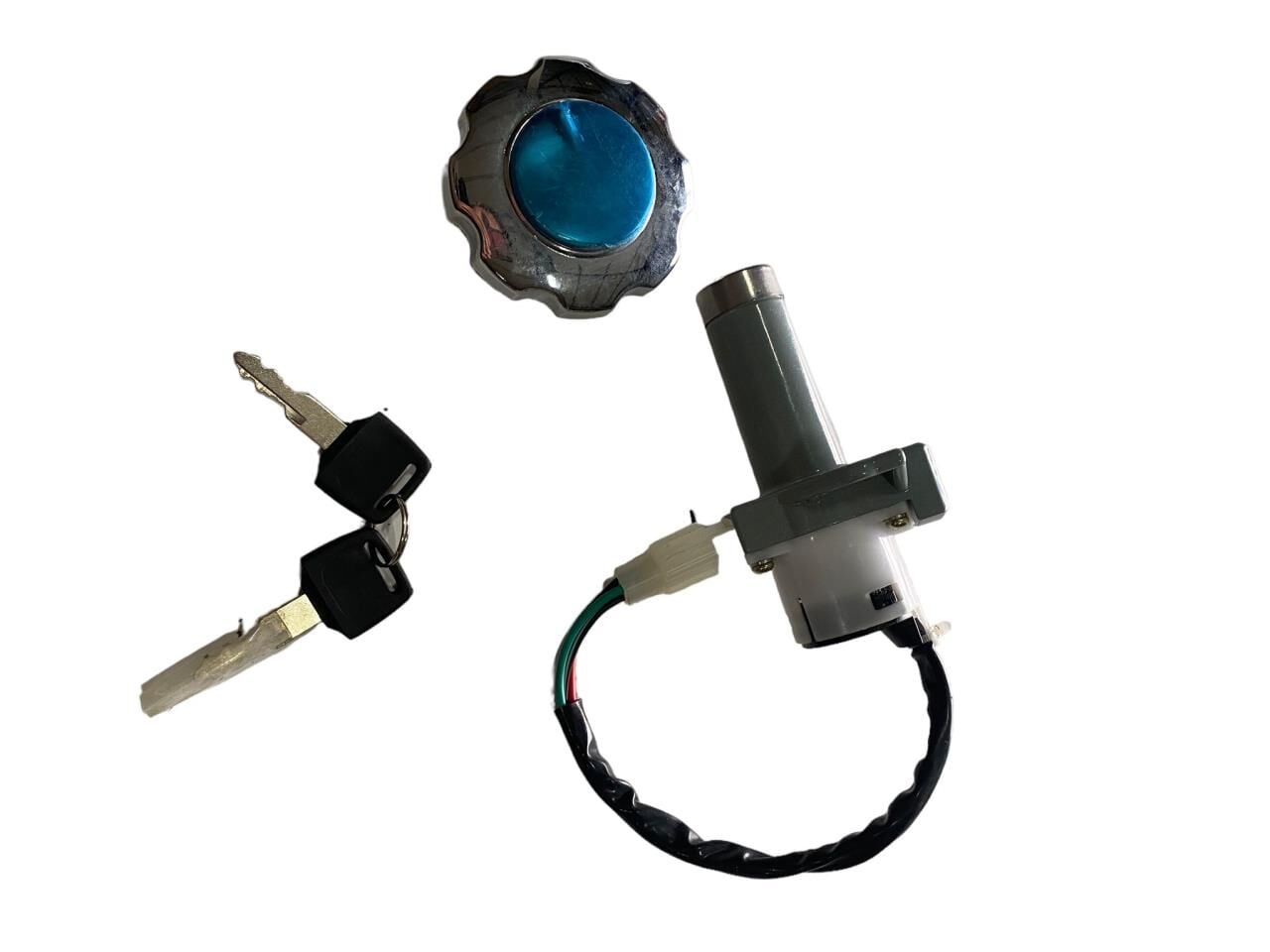 CG ÇELİK SPORT KONTAK SET