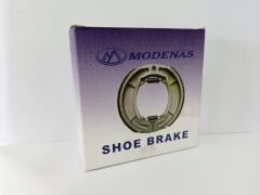 MODENAS KRİSS 1-2 ARKA FREN BALATASI ORJİNAL 1999-2006