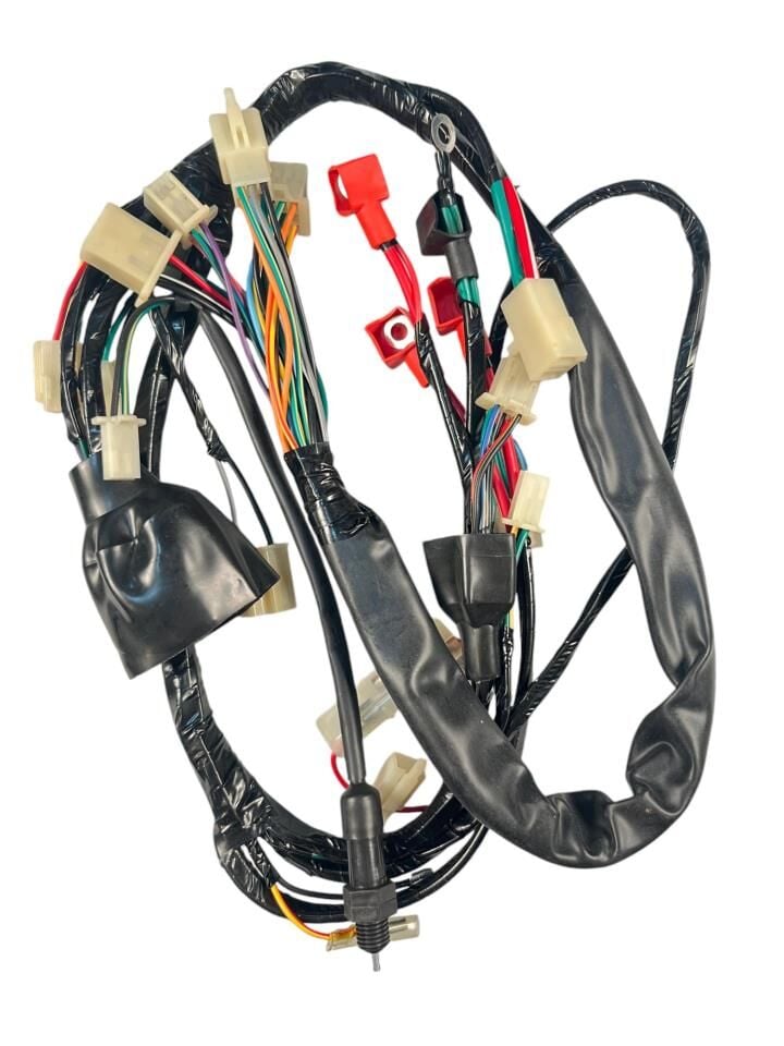 MOTORAN TORRO TESİSAT ORJİNAL