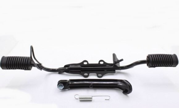 YAMAHA CRYPTON KOMPLE ALT BASAMAK YAN SEHPA DAHİL 1998-2015