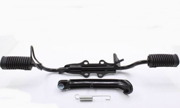 YAMAHA CRYPTON KOMPLE ALT BASAMAK YAN SEHPA DAHİL 1998-2015