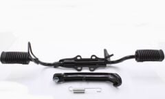 YAMAHA CRYPTON KOMPLE ALT BASAMAK YAN SEHPA DAHİL 1998-2015