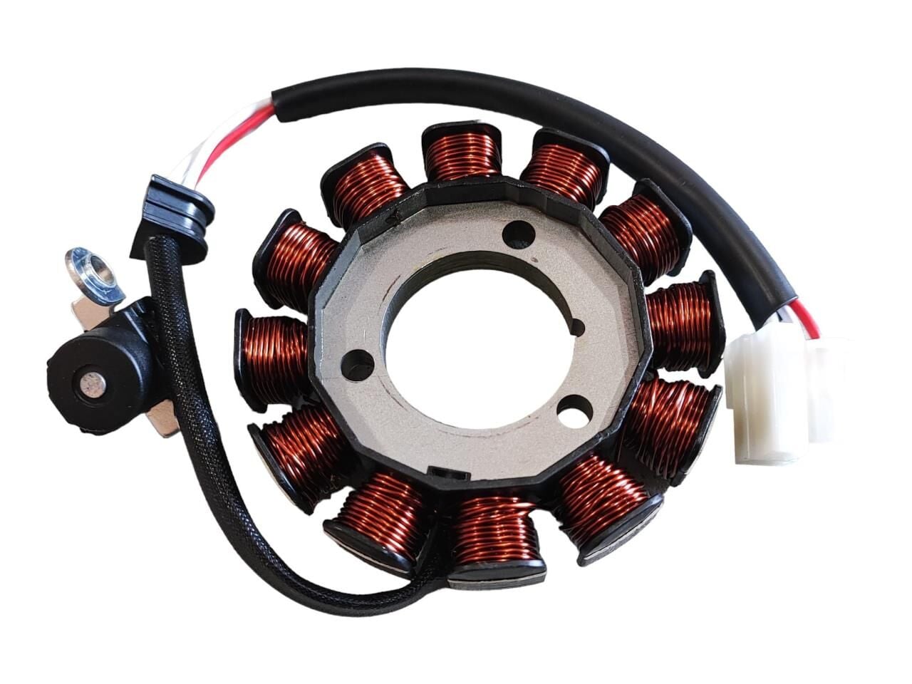 YAMAHA CRYPTON S STATÖR 2019