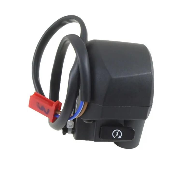 YAMAHA YBR K SAĞ BUTON ÇİFT GAZ TELLİ 2010-2014