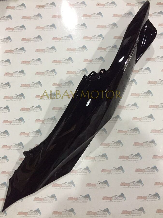 HONDA PCX 125-150 SOL SELE ALTI ARKA GRENAJ SİYAH ORJİNAL 2014-2017
