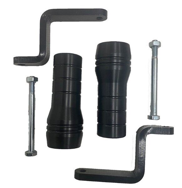 MONDİAL DRİFT 125 L KORUMA TAKOZU TAKIM