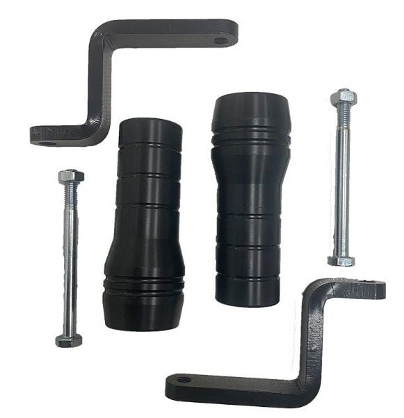 MONDİAL DRİFT 125 L KORUMA TAKOZU TAKIM