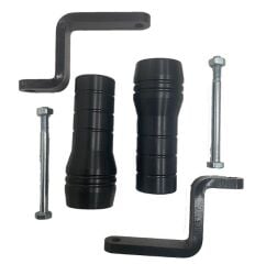 MONDİAL DRİFT 125 L KORUMA TAKOZU TAKIM
