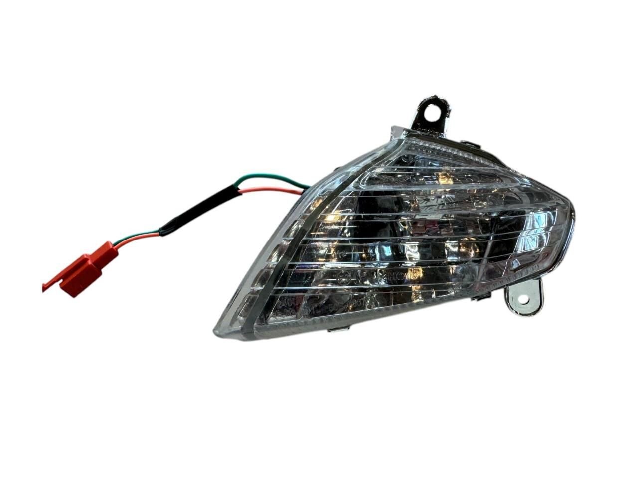 HERO DUET 110 ÖN SİNYAL SOL ORJİNAL