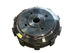 HONDA CBF 250 TWİSTER DEBRİYAJ BASKI TAKIM