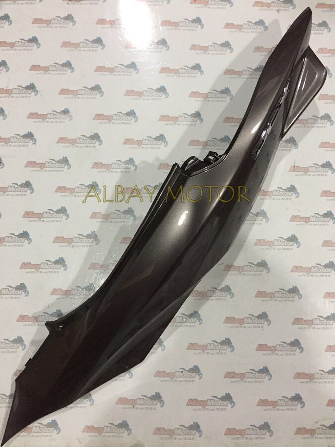 HONDA PCX 125-150 SOL SELE ALTI  ARKA GRENAJ FÜME ORJİNAL 2014-2017
