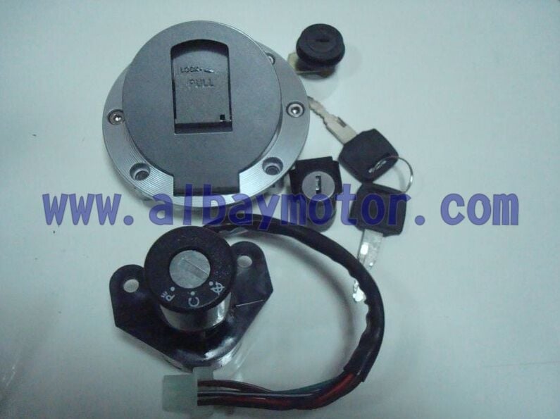 MONDİAL KN 150 KONTAK SETİ