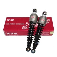 YAMAHA CRYPTON R ÖZEL SERİ JAPAN KYB ARKA AMORTİSÖR 2005-2008