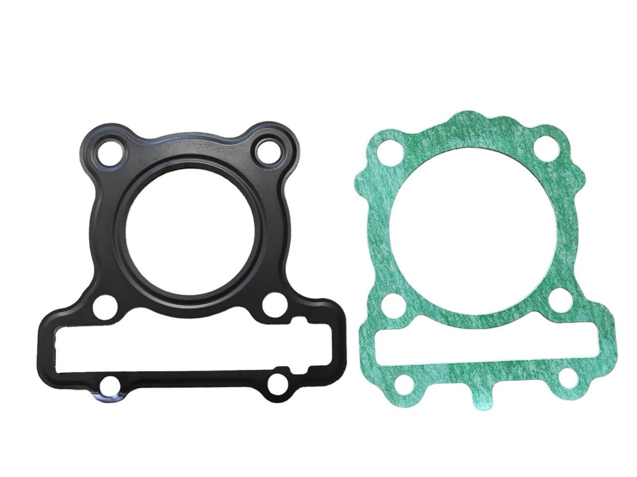 YAMAHA CRYPTON S ALT-ÜST CONTA 2019