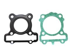 YAMAHA CRYPTON S ALT-ÜST CONTA 2019