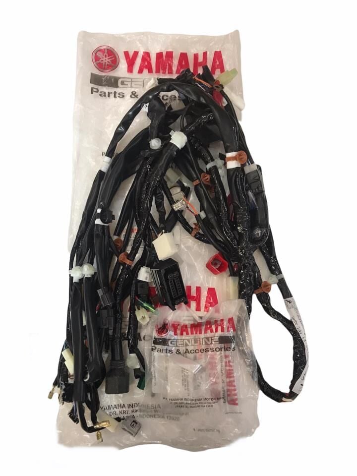 YAMAHA NMAX 125-155 KABLO TESİSATI ORJİNAL 2015-2018