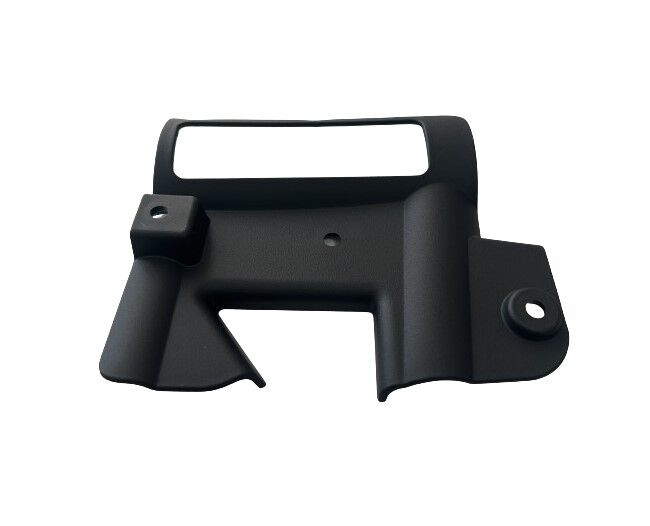 CF MOTO 250 SR YAKIT DEPO ALT DEKOR KAPAK SOL ORJİNAL E5