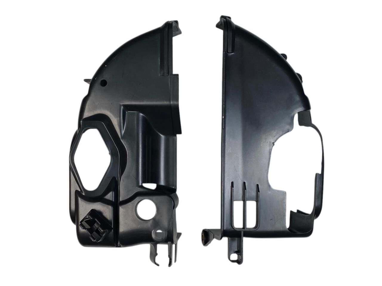 HONDA ACTİVA MOTOR SOĞUTMA KAPAK TAKIM