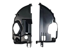 HONDA ACTİVA MOTOR SOĞUTMA KAPAK TAKIM