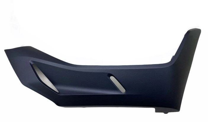 HONDA PCX 125 MARŞBİYELER SAĞ MAT MAVİ ORJİNAL 2018-2020