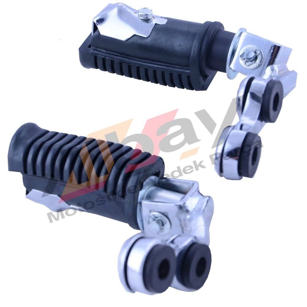 MONDİAL KT 125 ÖN BASAMAK TAKIM