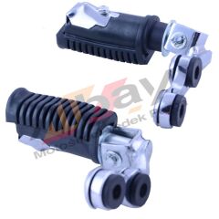 MONDİAL KT 125 ÖN BASAMAK TAKIM