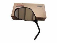 YAMAHA RX 135 KİNG SOL AYNA ORJİNAL