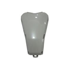CF MOTO 250 SR YAKIT DEPO ARKA GRENAJ BEYAZ ORJİNAL E5