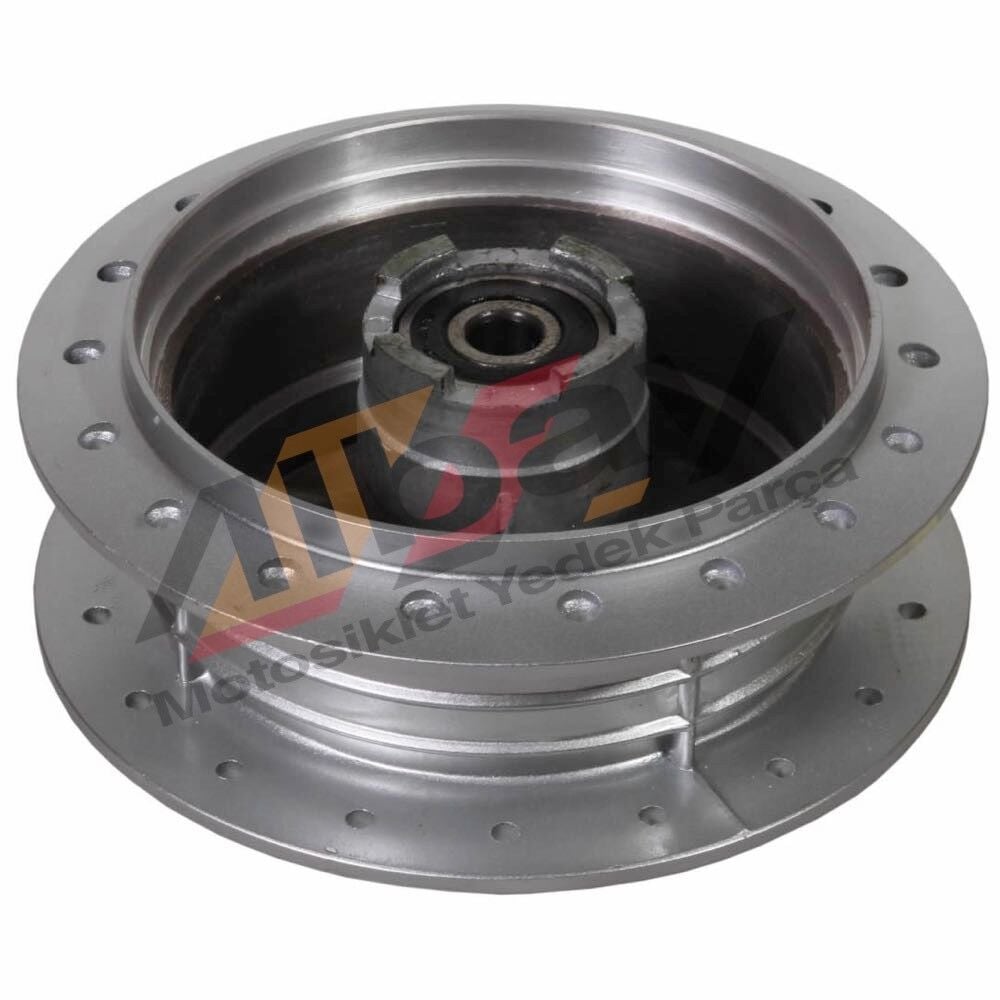 CG 125 ÖN GÖBEK KAMPANALI