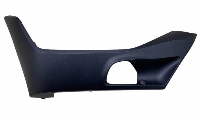 HONDA PCX 125 MARŞBİYELER SOL MAT MAVİ ORJİNAL 2018-2020