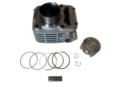 TVS JUPİTER 110 SİLİNDİR PİSTON TAKIM TKR