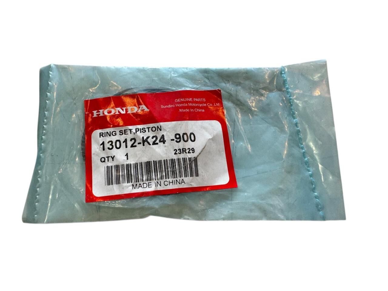 HONDA ACTİVA S  SEGMAN TAKIM STD ORJİNAL