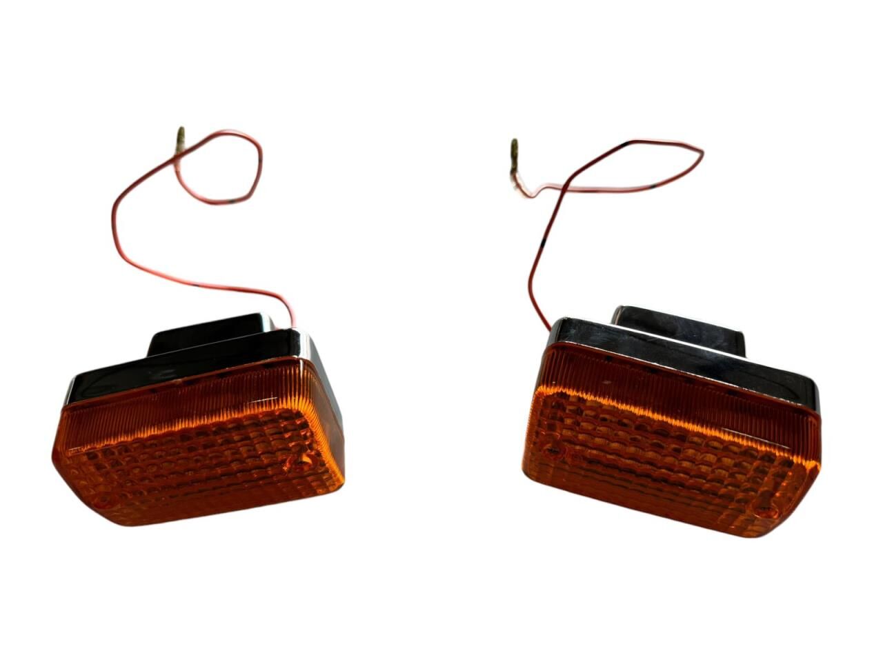 HONDA C90 ÖN SİNYAL TAKIM TAİWAN