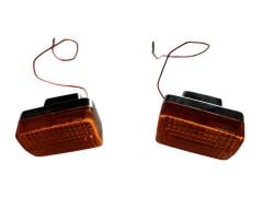 HONDA C90 ÖN SİNYAL TAKIM TAİWAN