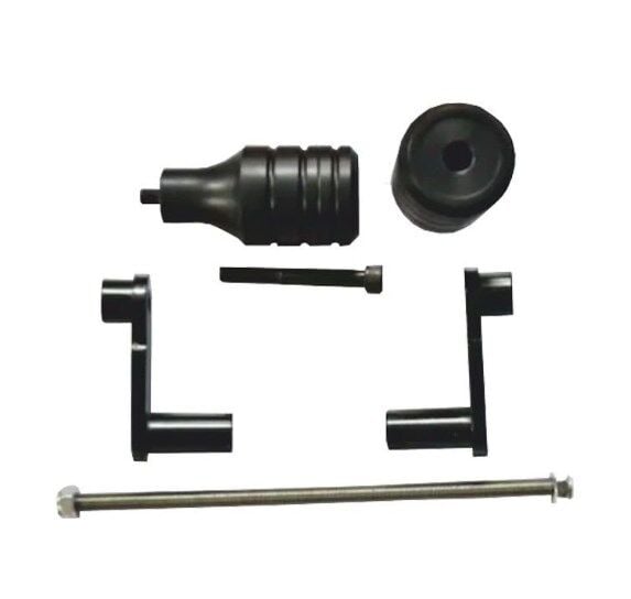 HONDA CB125 R KORUMA TAKOZ TAKIM