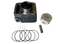 HONDA CBF 250 TWİSTER SİLİNDİR PİSTON TAKIM TKR