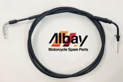 TVS JUPİTER 110 GAZ TELİ