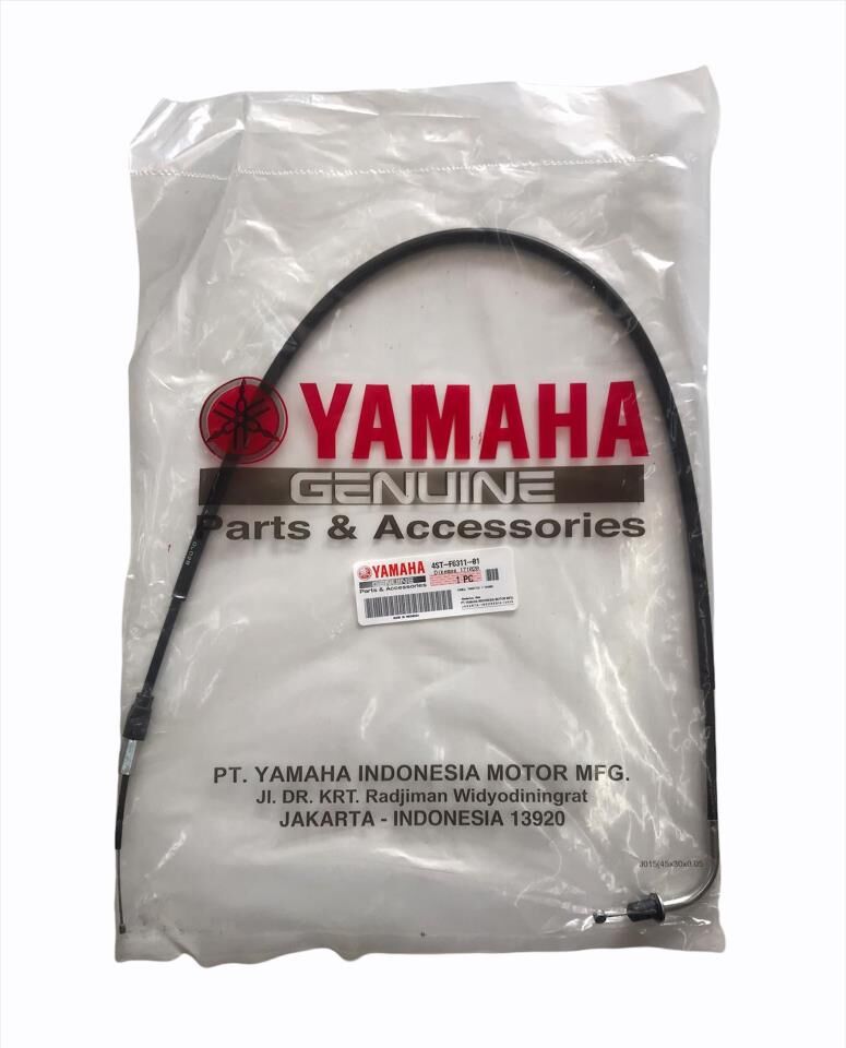 YAMAHA CRYPTON GAZ TELİ ORJİNAL 1998-2004