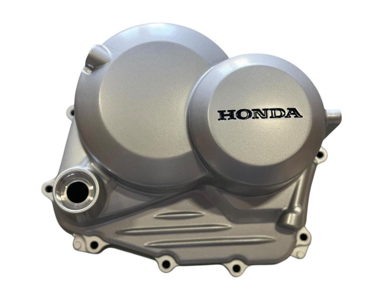 HONDA CB 125 ACE DEBRİYAJ KAPAK İTHAL