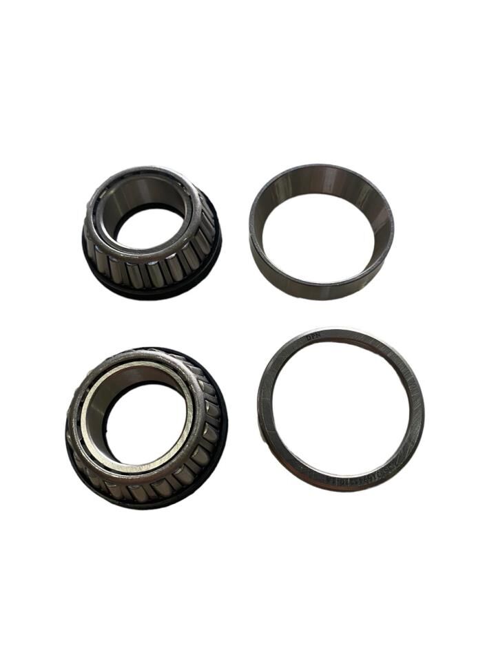 HONDA CBR 125 FURŞ TAKIM