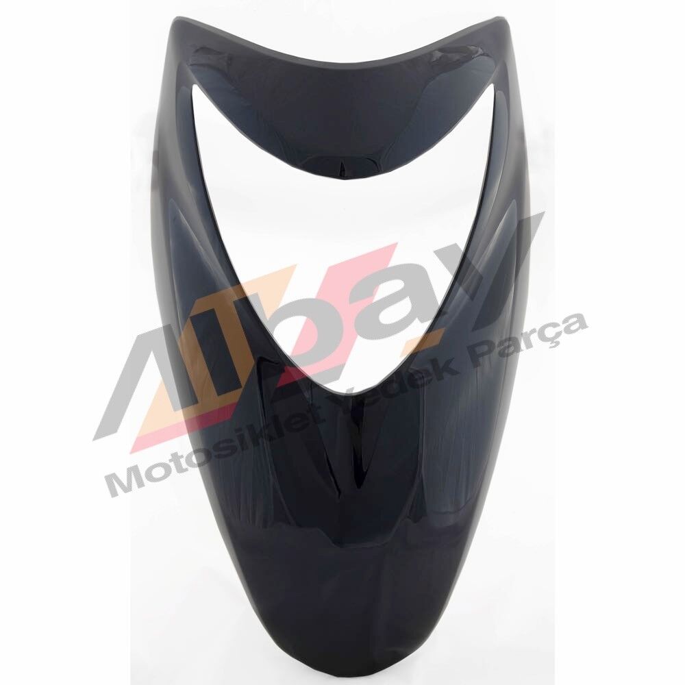 HONDA SPACY 110 FAR MUHAFAZA SİYAH