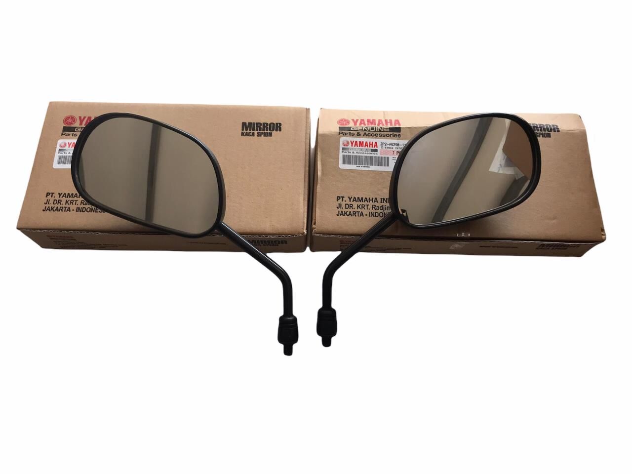 YAMAHA CRYPTON AYNA TAKIM ORJİNAL 1998-2016
